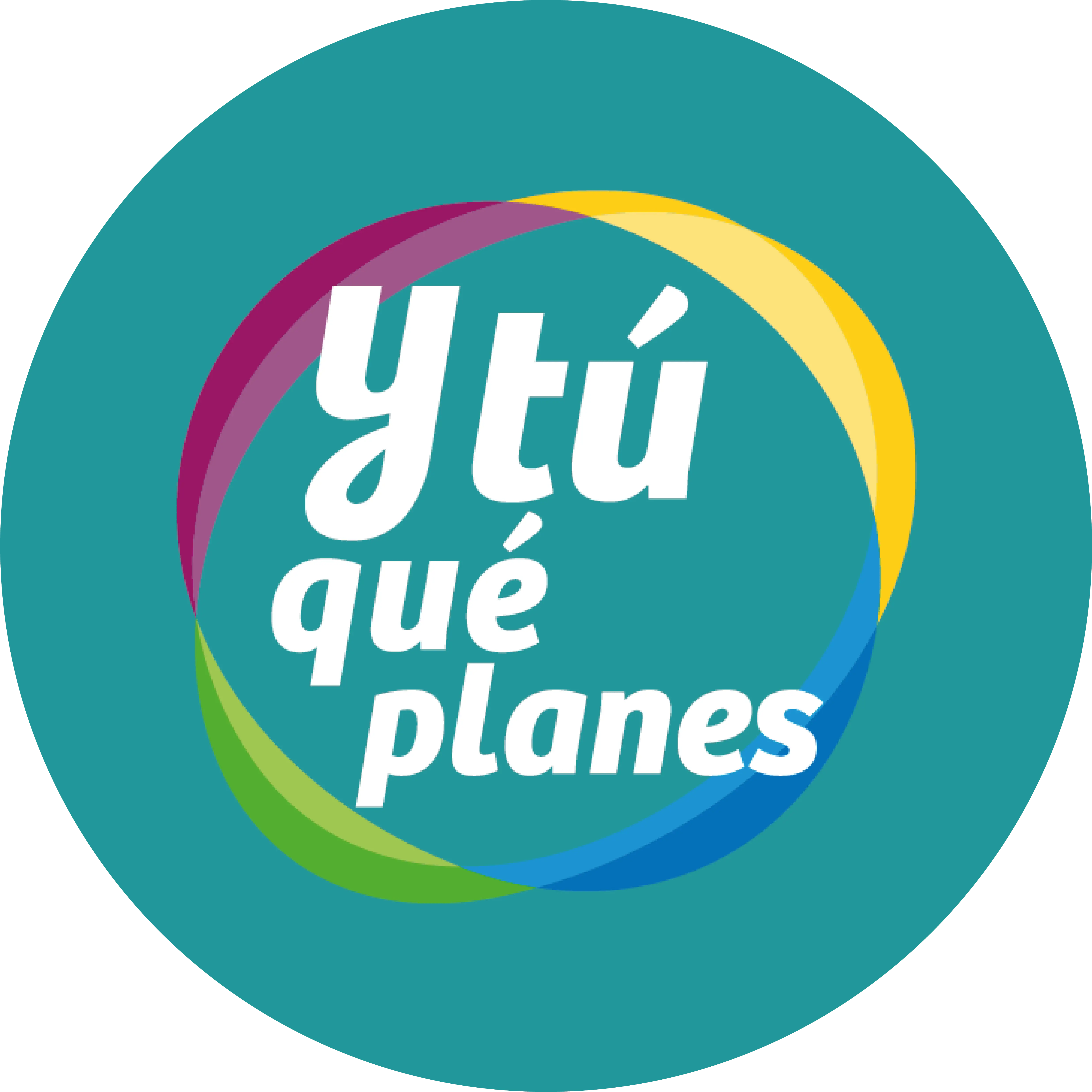 Y tú que planes