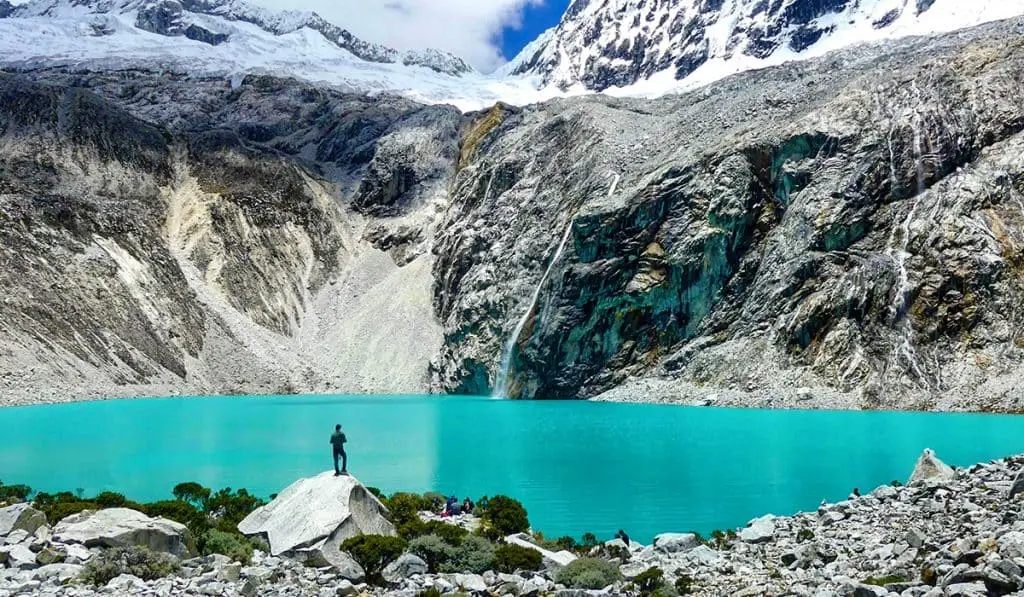 huaraz-4-días-3-noches