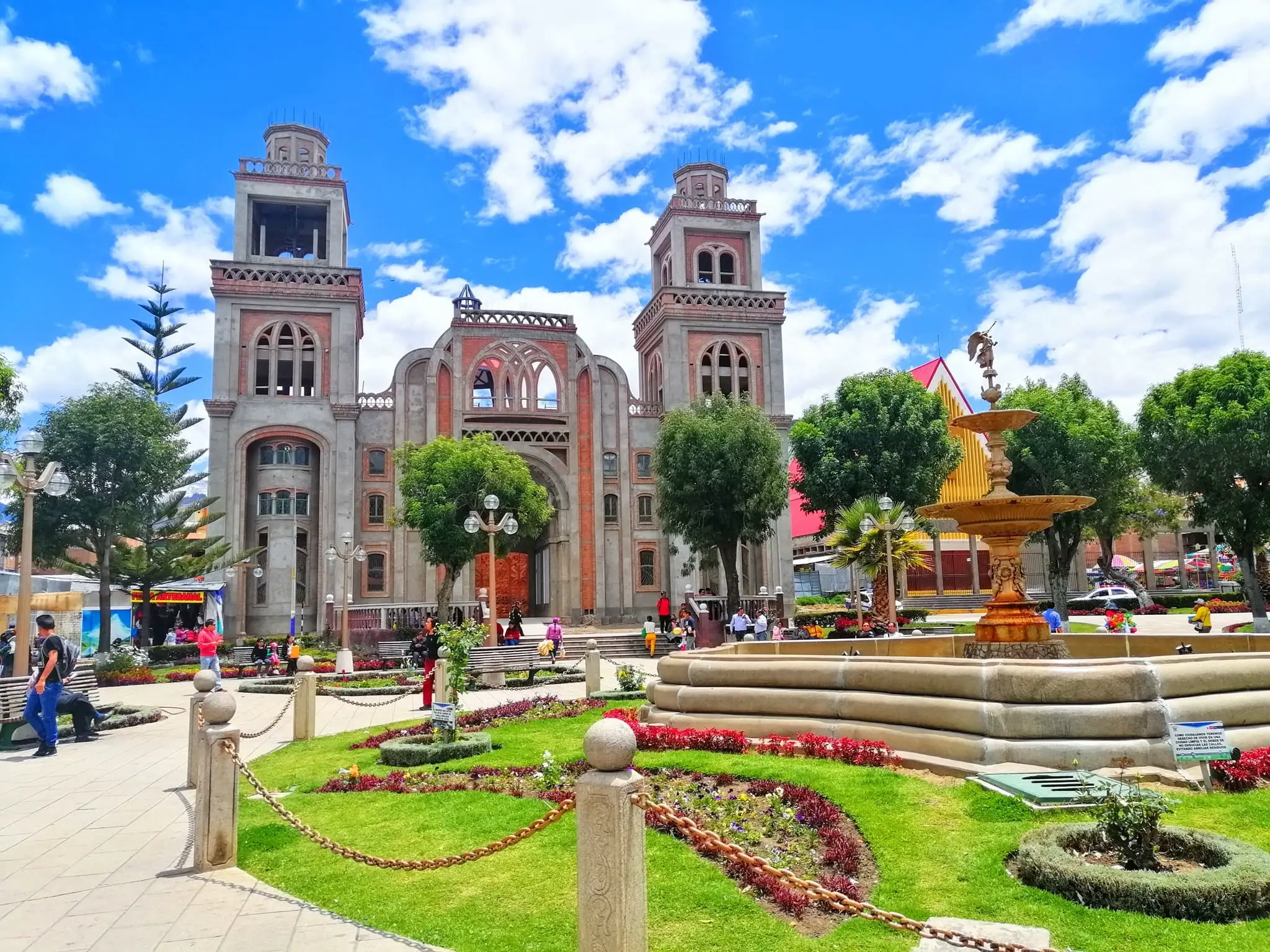 huaraz-5-días-4-noches
