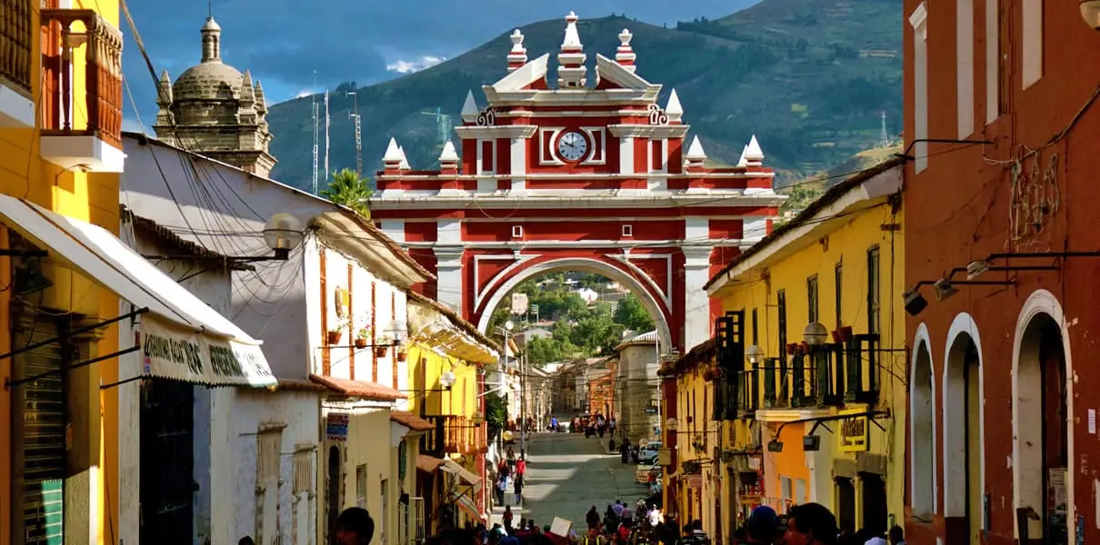 Ayacucho 4 días 3 noches