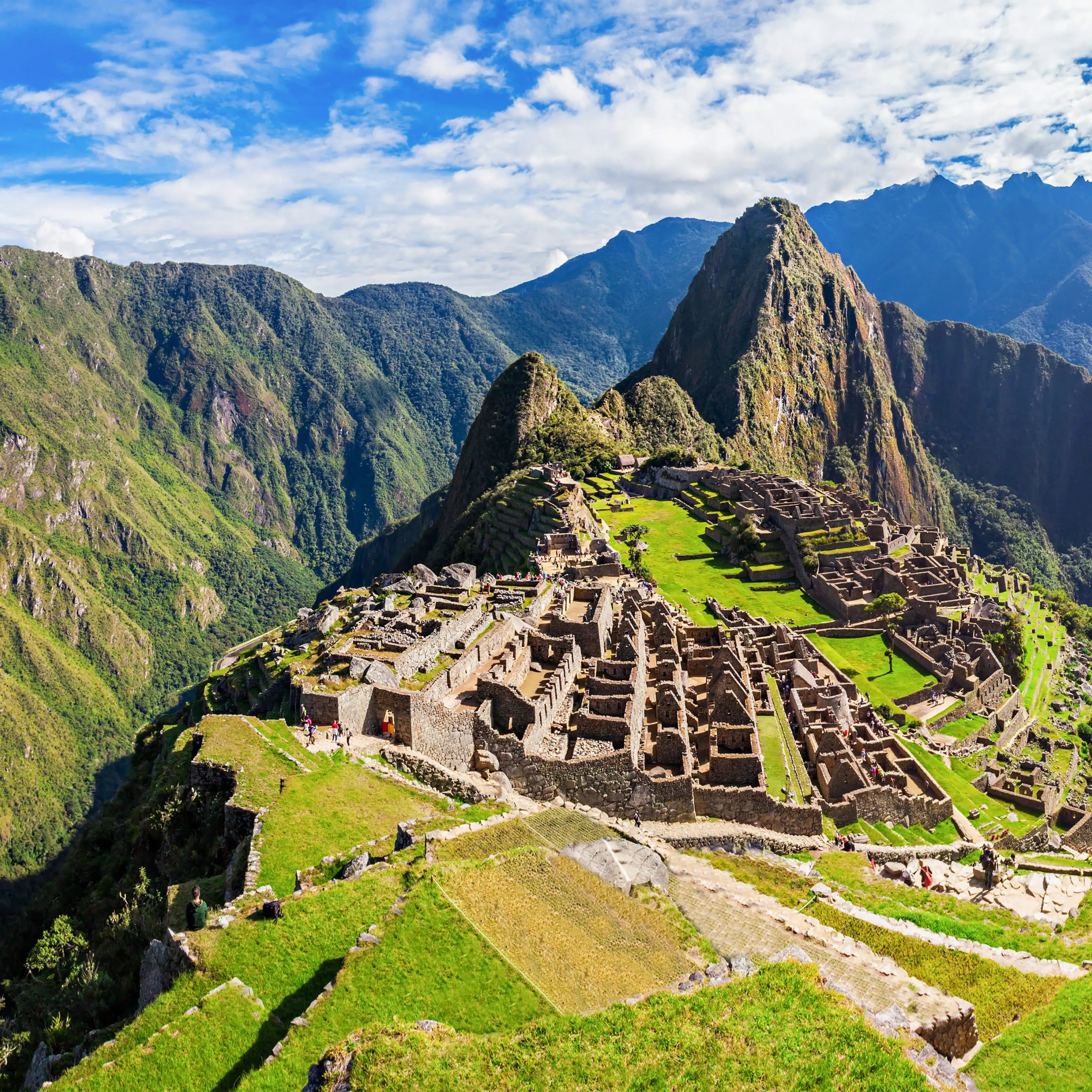 Cusco 4 días 3 noches